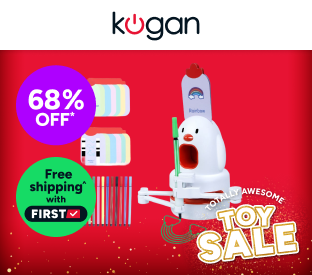 Kids Interactive Drawing Robot Toy Product Image