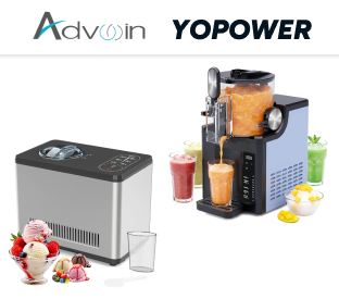 Dessert Appliances Product Image