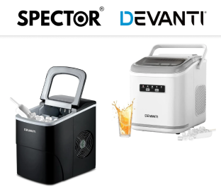 Ice Makers Product Image