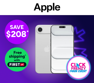 Apple iPhone Air (256GB, Cloud White) Product Image