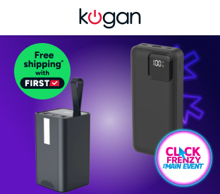 Powerbanks Product Image