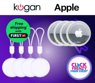 Smart tags Product Image