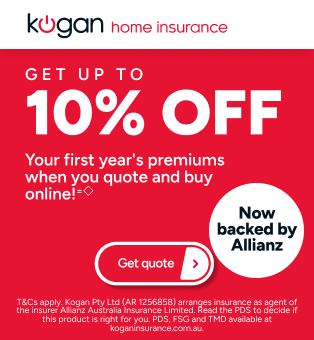 Kogan Home Insurance