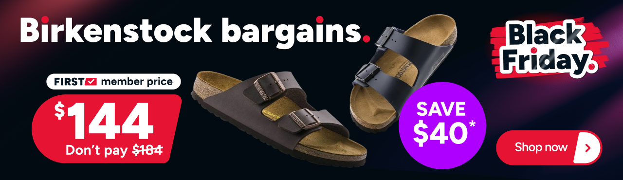 Birkenstock Bargains 