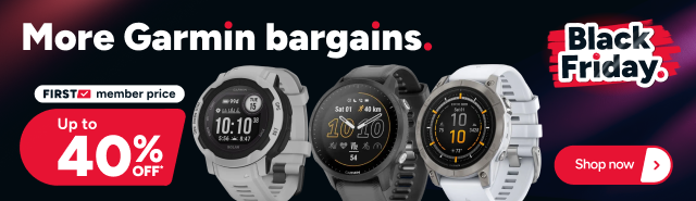 Garmin Bargains