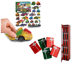 Advent Calenders Product Image