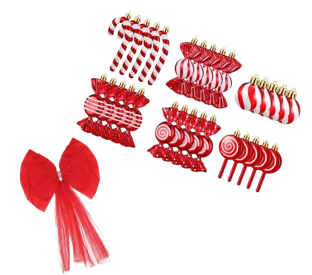 Christmas Decorations & Supplies Product Image