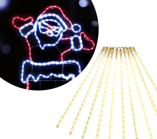 Christmas Lights Product Image