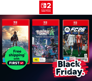 Nintendo Switch 2 Games Product Image