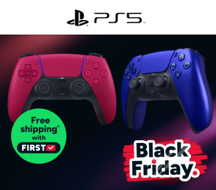 DualSense™ Wireless Controllers Product Image