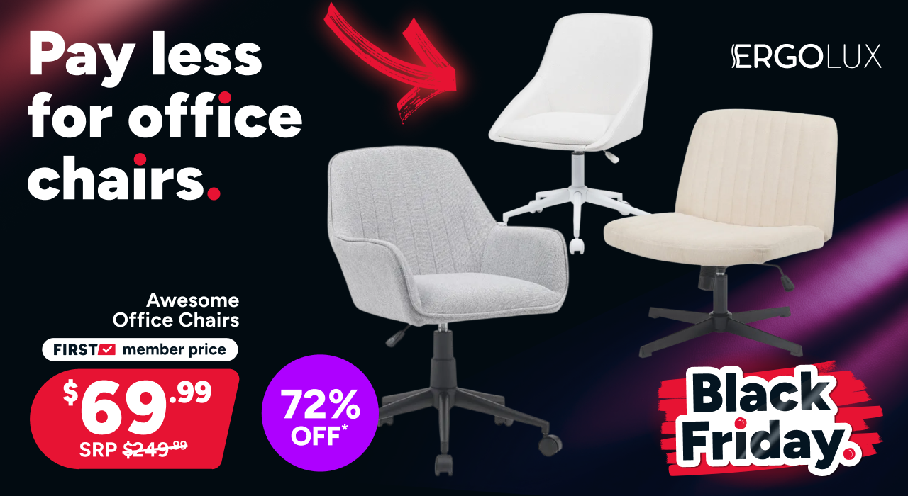 Office Chairs