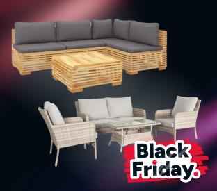 Outdoor Furniture Sets Product Image