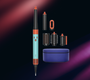 Dyson Airwrap i.d.™ multi-styler and dryer Product Image