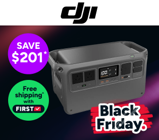 DJI Power 1000 V2 Product Image