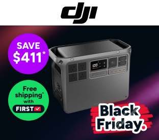 DJI Power 2000 Product Image