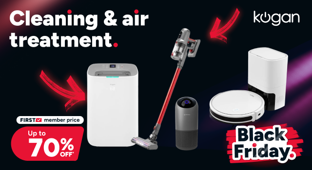 Cleaning and Air Treatment