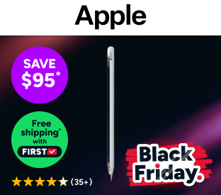 Apple Pencil (2nd Gen) Product Image