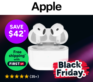 Apple AirPods 4 Product Image