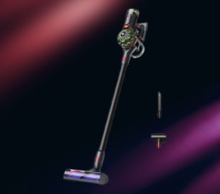 Dyson V8 Cyclone Cordless Vacuum Product Image