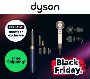 Dyson Haircare Product Image