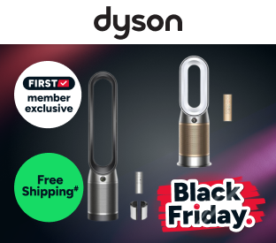 Dyson Air Treatment Product Image