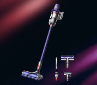 Dyson Cyclone V10 2022 Stick Vacuum Product Image