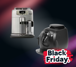 Gaggia Coffee Machines Product Image