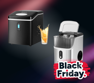 Ice Makers Product Image