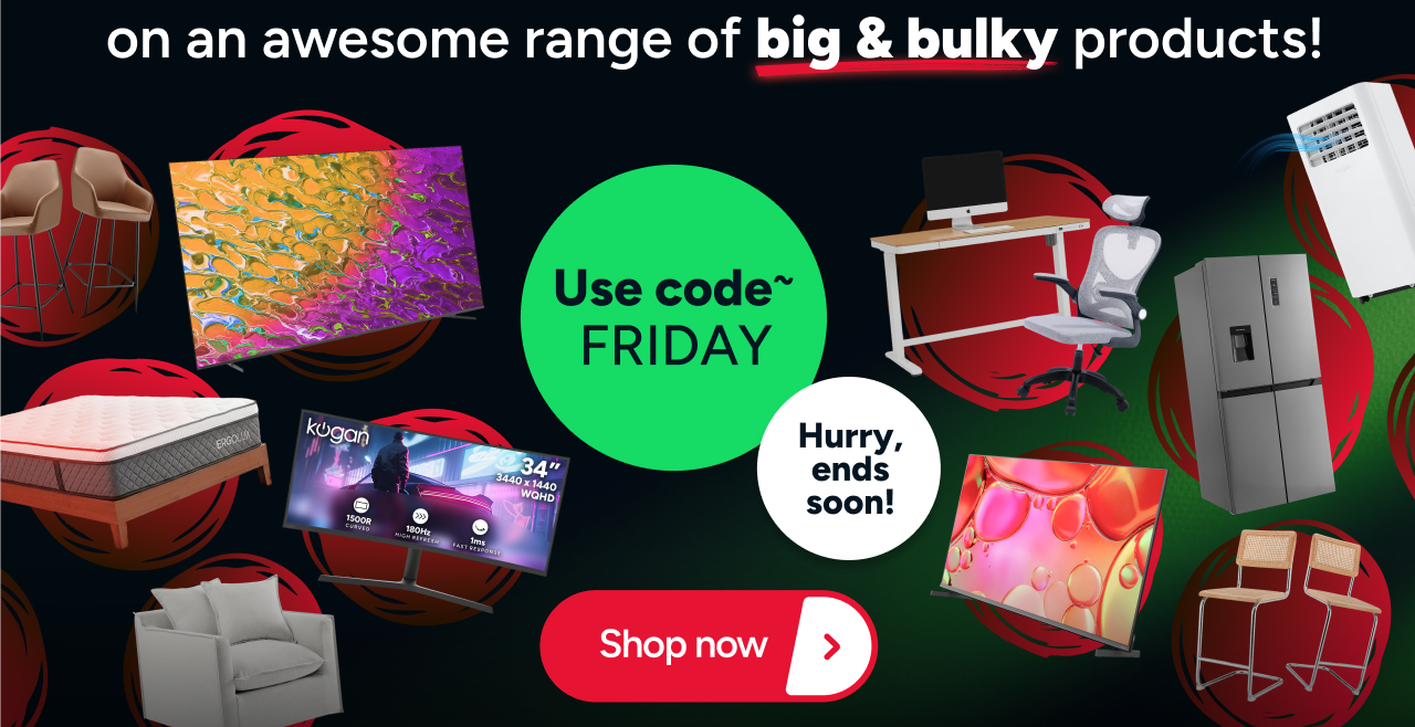 Black Friday - Free Shipping~