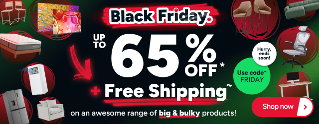 Black Friday - Free Shipping~