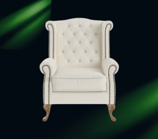Brosa Nottage Armchair (Classic Cream) Product Image