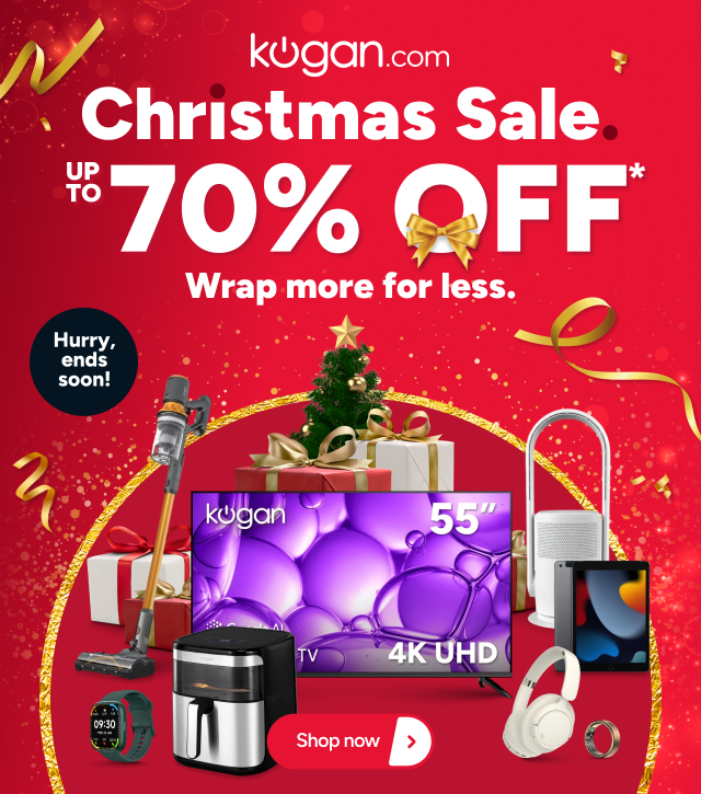 Christmas Sale