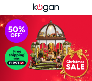 DIY Miniature Garden House Kit Product Image