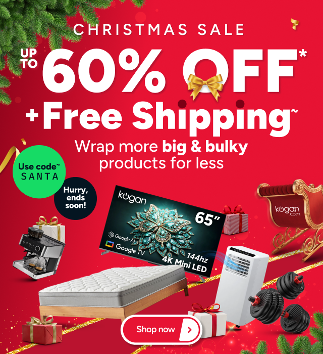 Christmas Free Shipping Sale