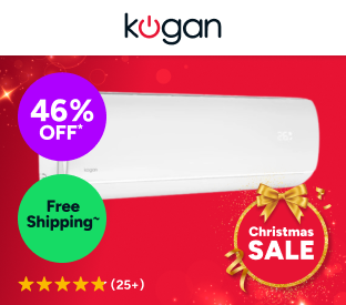 Kogan SmarterHome™ 7.0kW Inverter Split System Air Conditioner (Reverse Cycle) Product Image