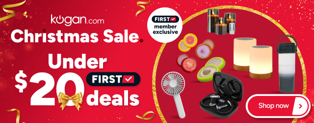 Under $20 Collection 