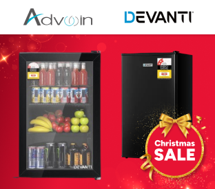 Top Bar Fridges & Freezers Product Image