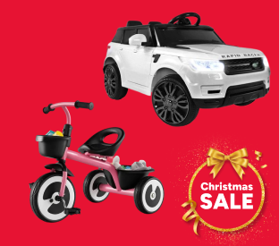 Ride-On Toys Product Image