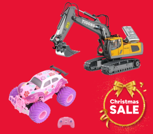 Remote Control Toys Product Image