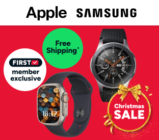 Premium Smart Watches Product Image