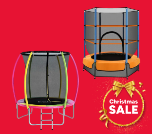 Trampolines Product Image