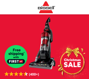 Bissell Powerlifter Pet Vacuum Cleaner Product Image