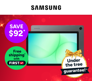 Samsung Galaxy Tab A11+ (128GB, Wi-Fi, Grey) Product Image