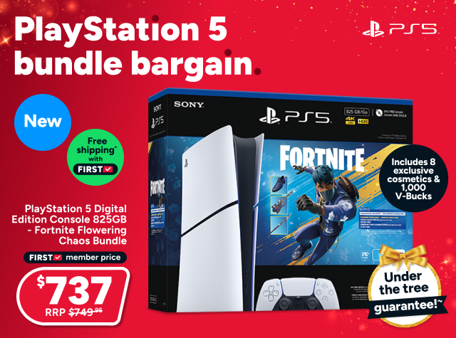 Playstation 5 Bundle