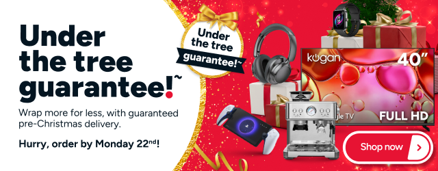 Under the Tree Guarantee 