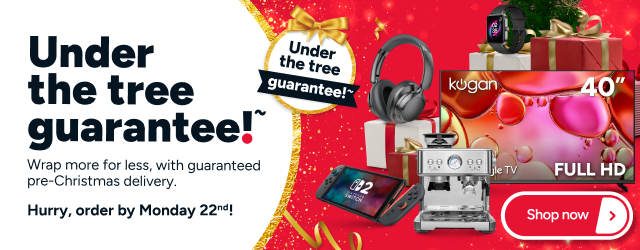 Under the Tree Guarantee~