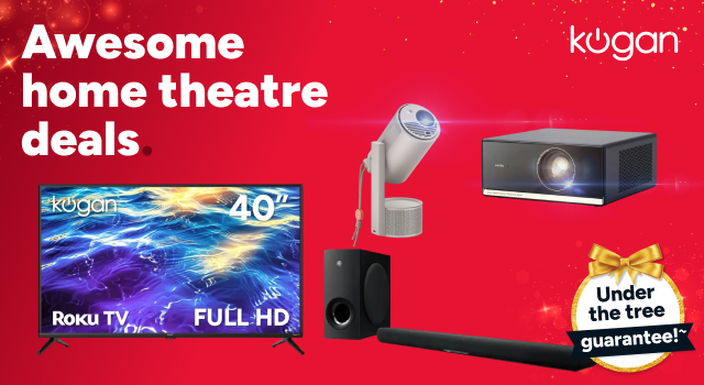 Under The Tree Guarantee~ - TV & Home Theatre