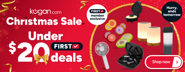 Under $20 Collection 