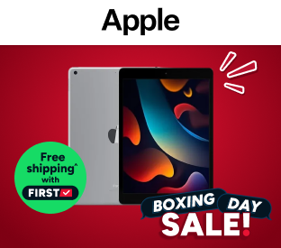 Apple iPad 10.2" 9th Gen (256GB, Wi-Fi, Silver) Product Image