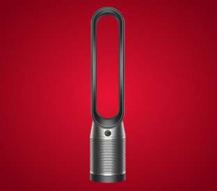Dyson TP07 Purifier Cool™ purifying fan Product Image